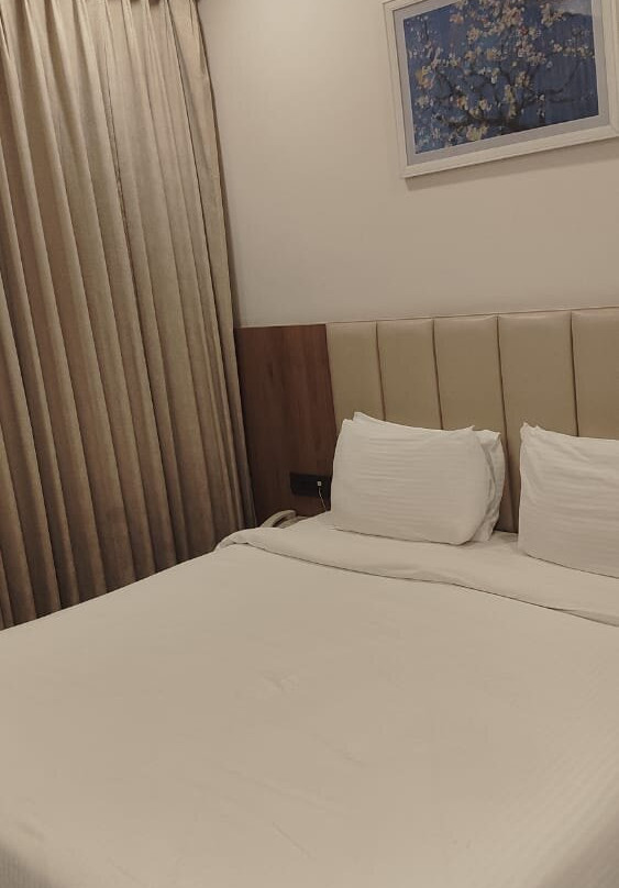 SVN Lake Palace Vizianagaram主图