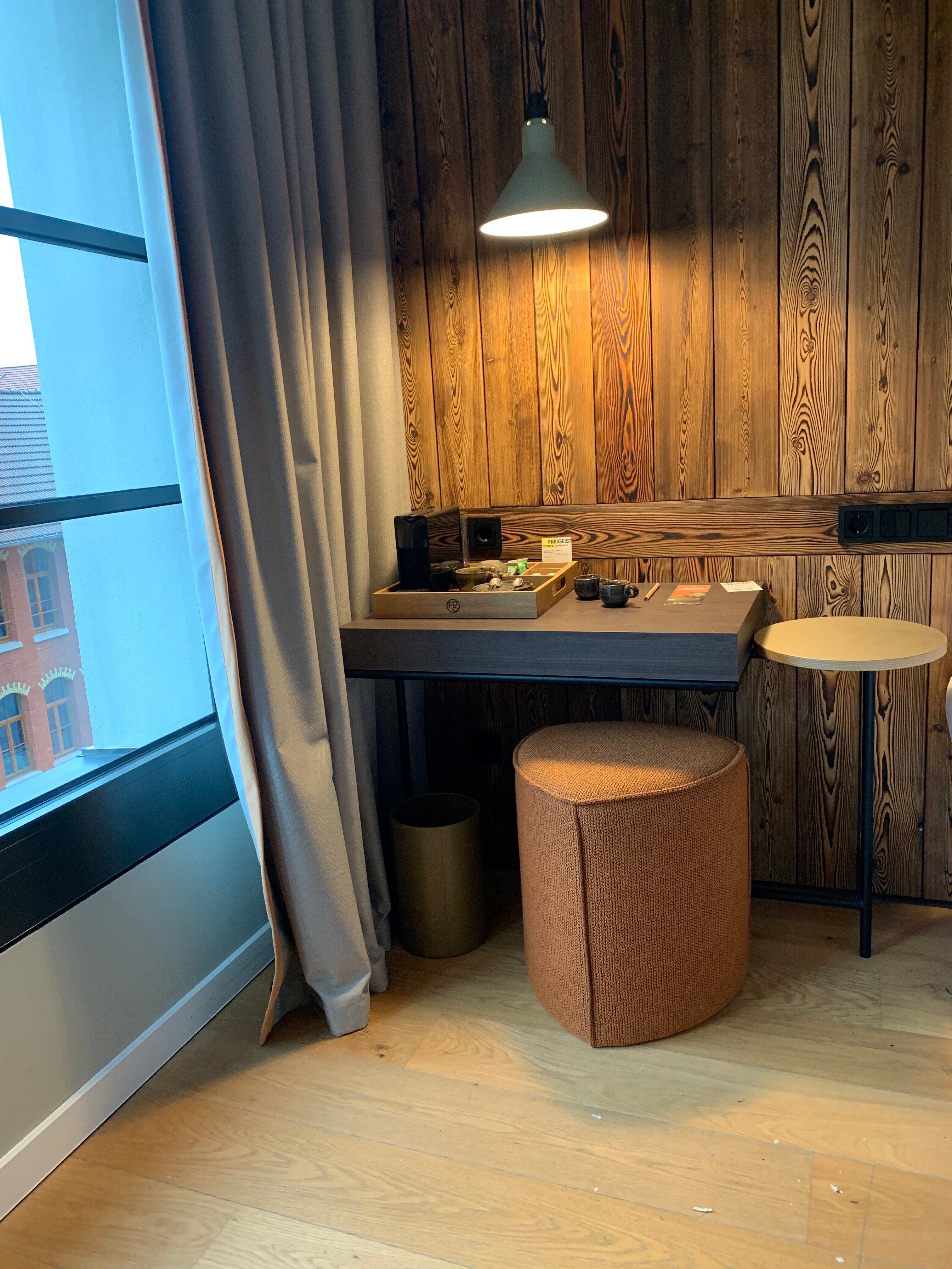 FREIgeist Göttingen Nordstadt-官方