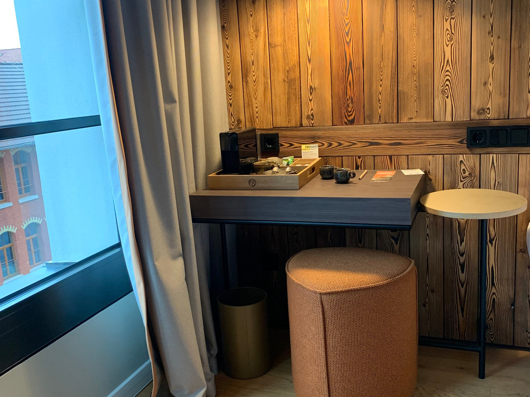 FREIgeist Göttingen Nordstadt主图