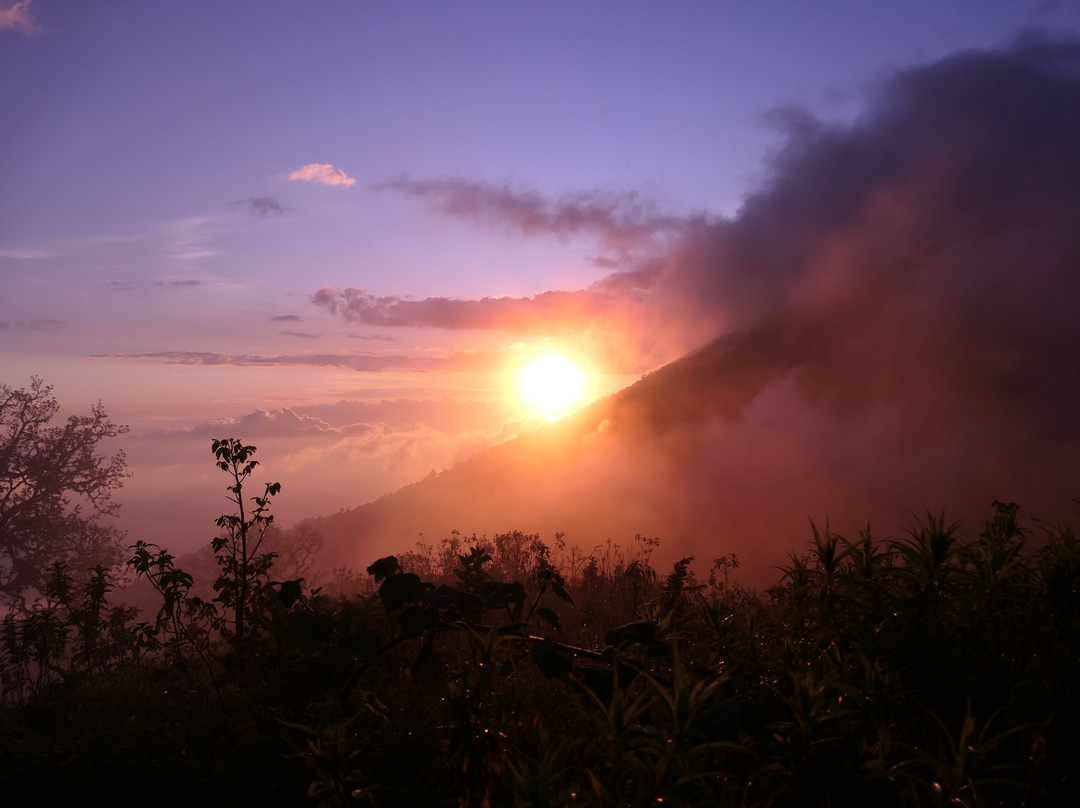 Jaya Trekker-Tetebatu必去景点