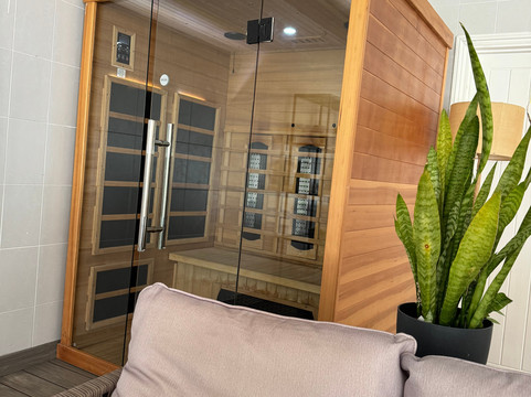 York Cottage Spa-韦灵伯勒必去景点