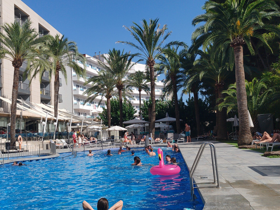 Hotel Bordoy Cosmopolitan主图