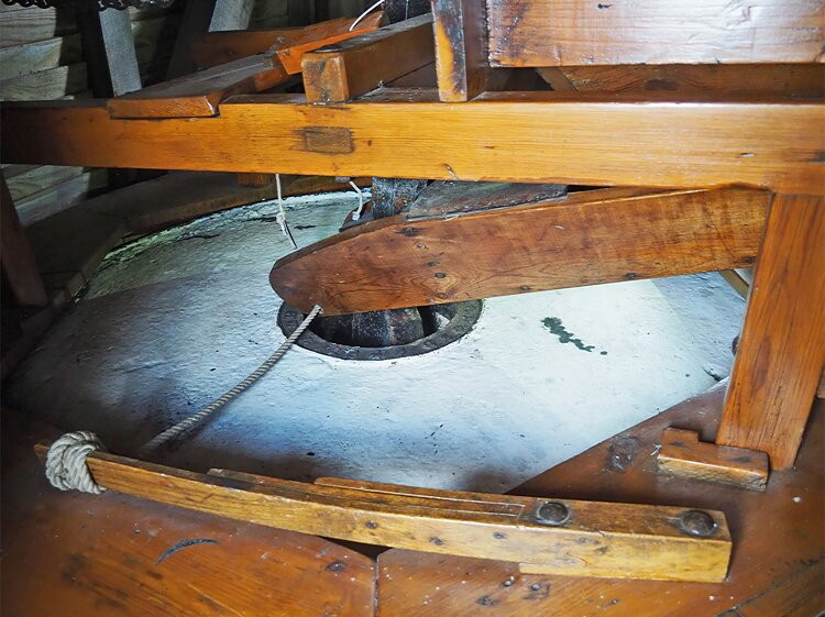 Wrawby Windmill-Brigg必去景点