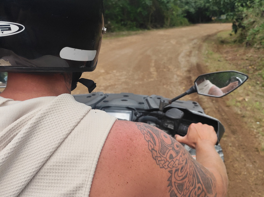 Moorea Rental-Vaiare必去景点