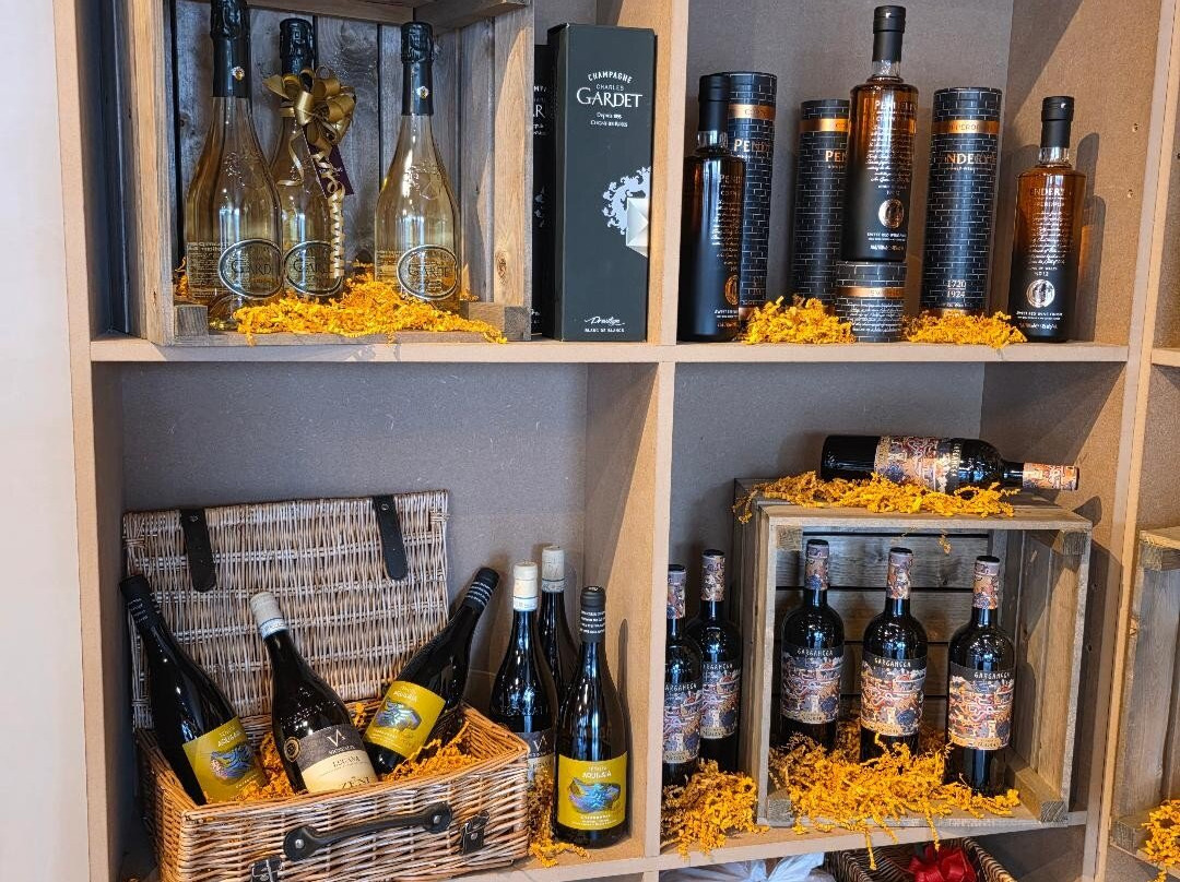 Vinomondo-Conwy必去景点