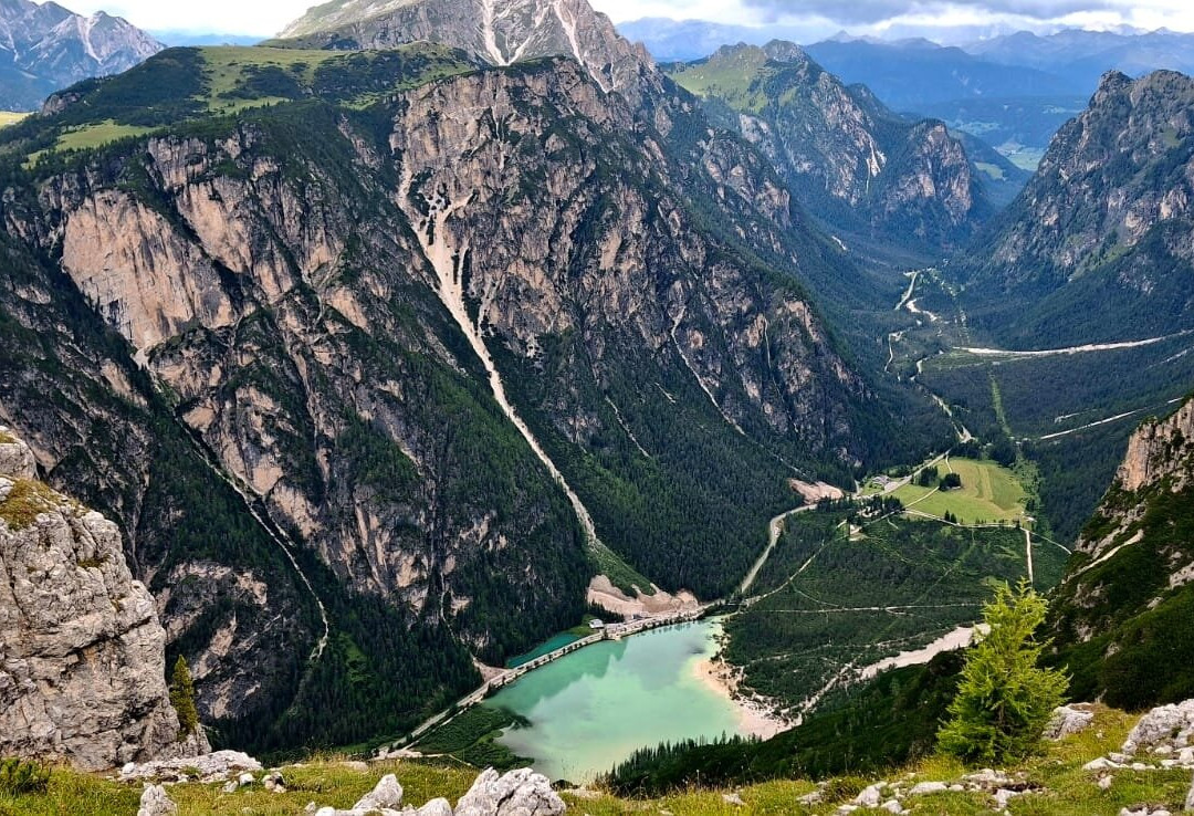 Monte Piana-Misurina必去景点