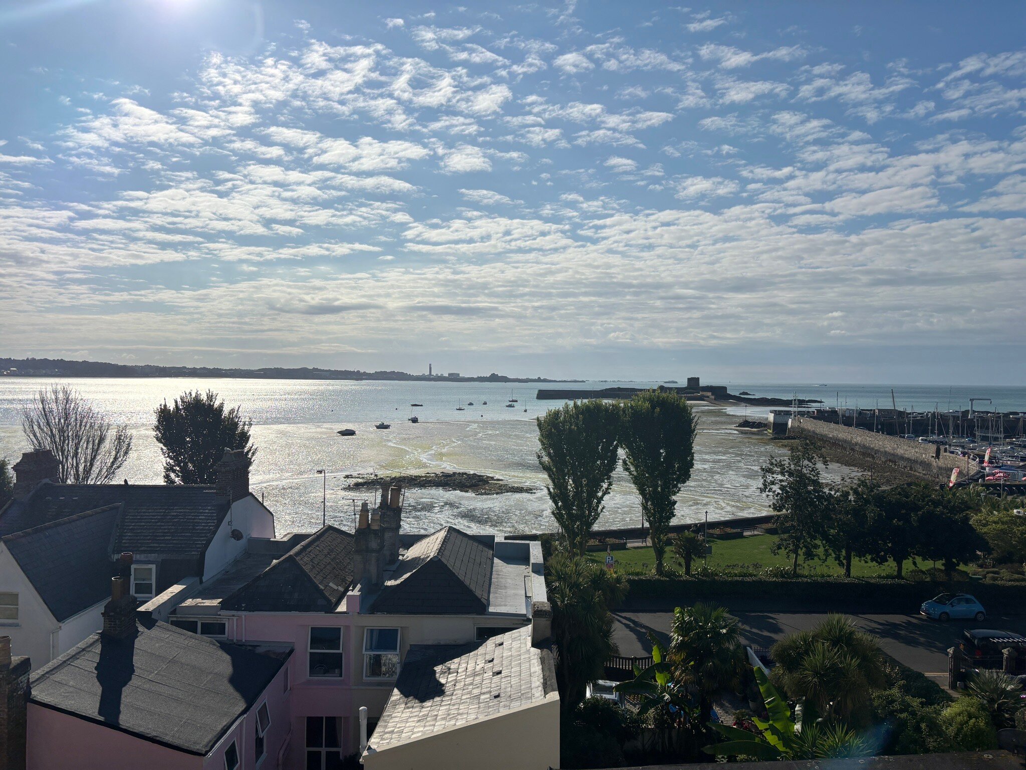 St. Magloire Guest House-官方