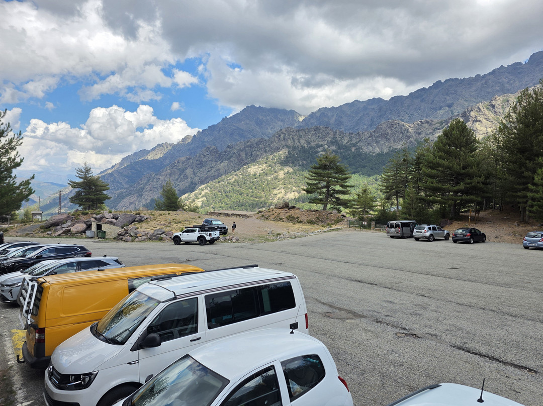 Hotel Restaurant le Chalet主图