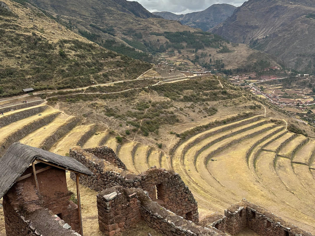 InfoCusco-库斯科必去景点