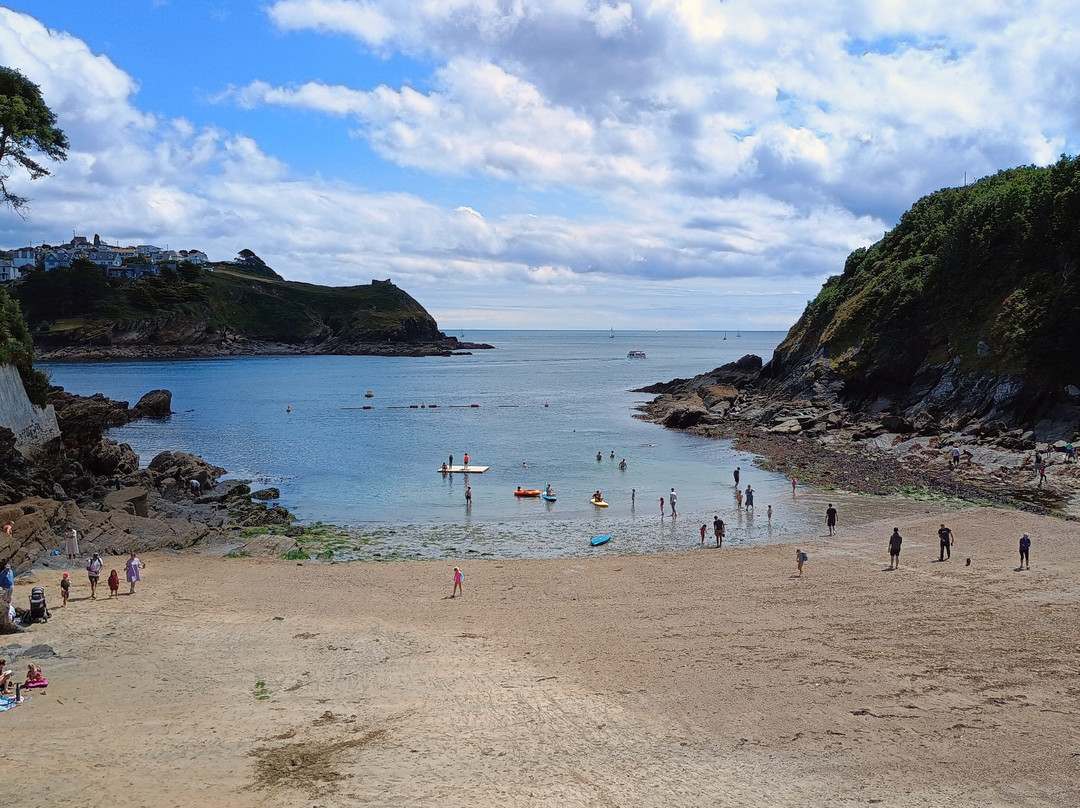 Readymoney Cove-福伊必去景点