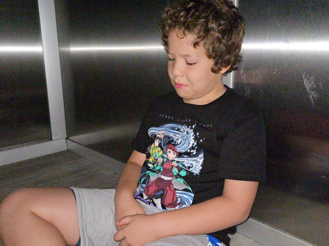 Element Atlanta Buckhead主图