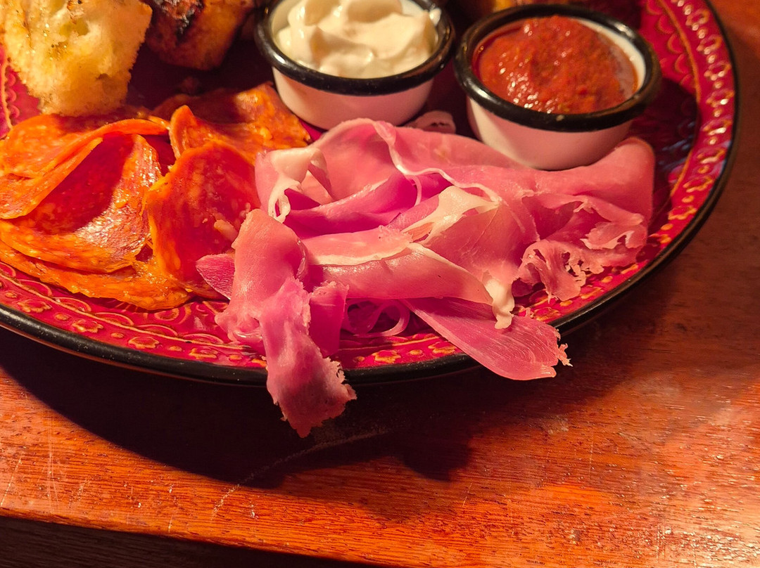 Ragazzino Trattoria & Caffe