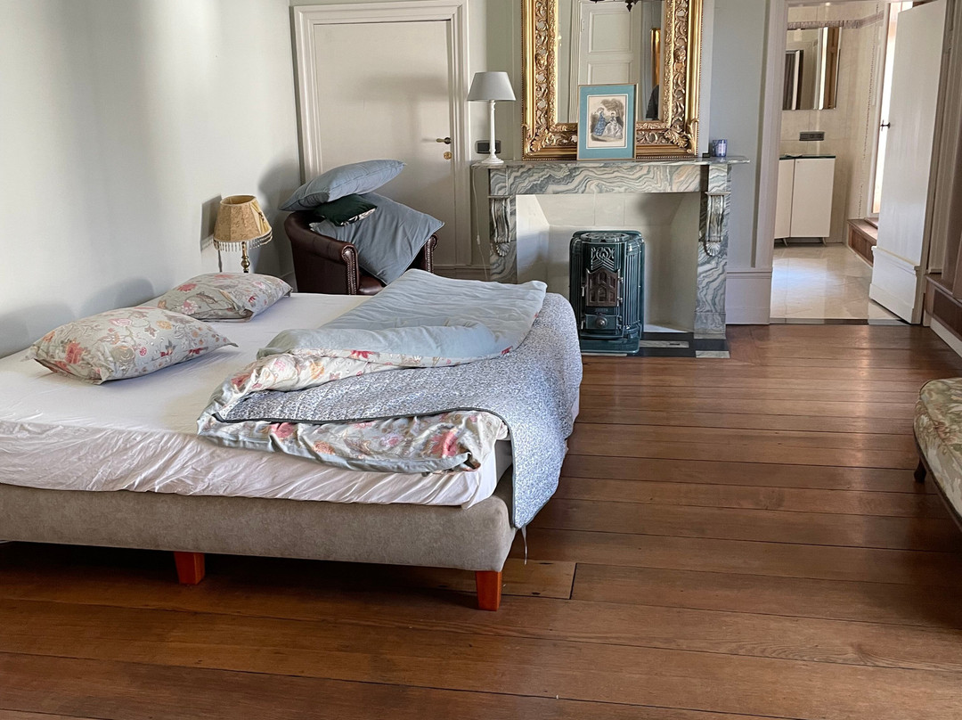 Kasteel van Gors-Gors-Opleeuw必去景点