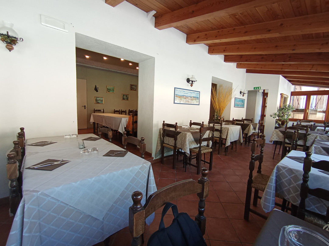 Hotel Alpi Cozie主图