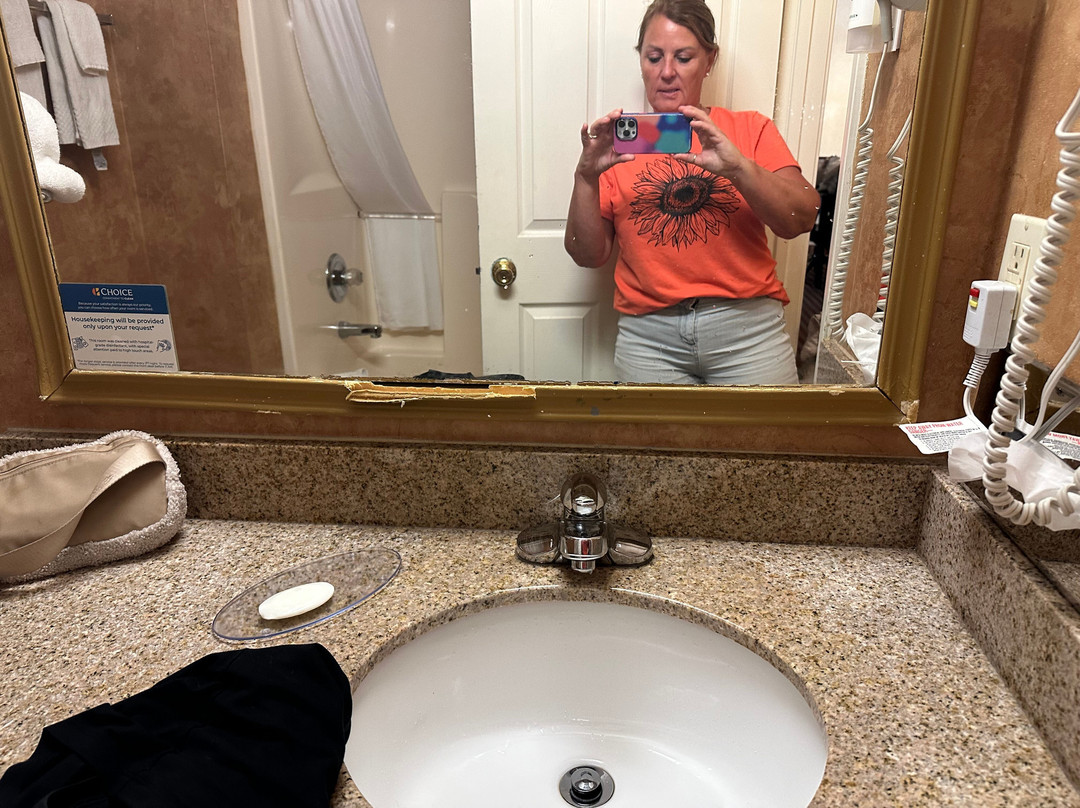 Quality Inn & Suites主图