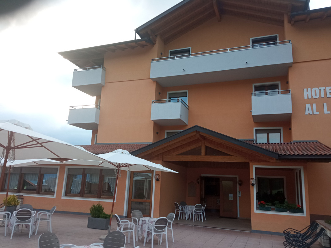 Hotel Al Larice主图