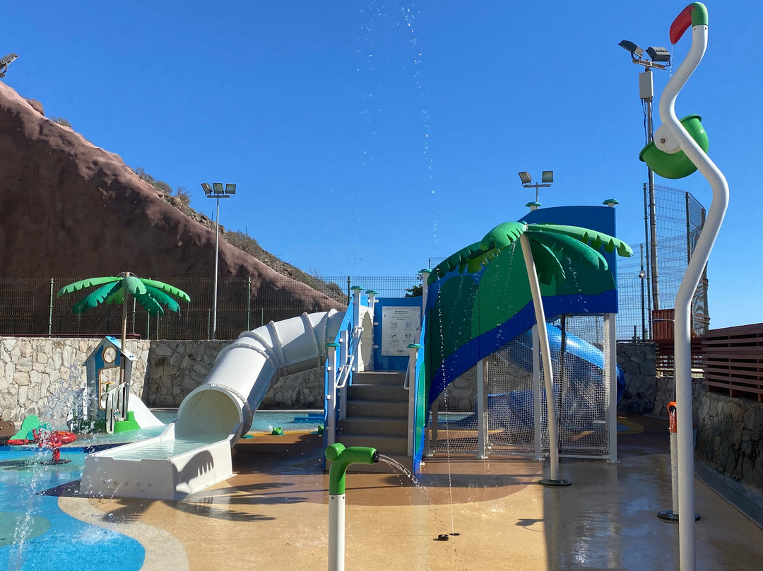 Gloria Palace Amadores Thalasso & Hotel主图