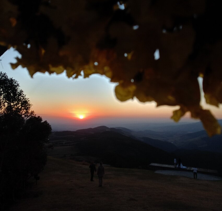 World Adventure-Andradas必去景点