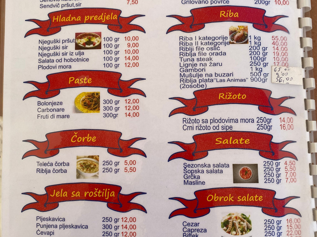 Trsteno Beach-Krimovice必去景点