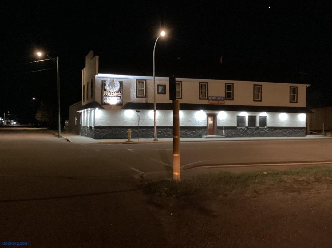 Bethel Hotel Elk Point