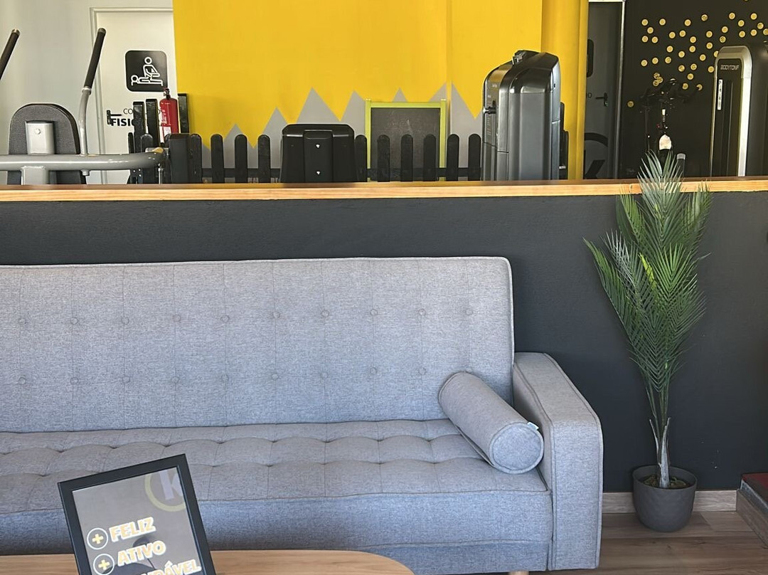 Koolfitness-纳扎雷必去景点