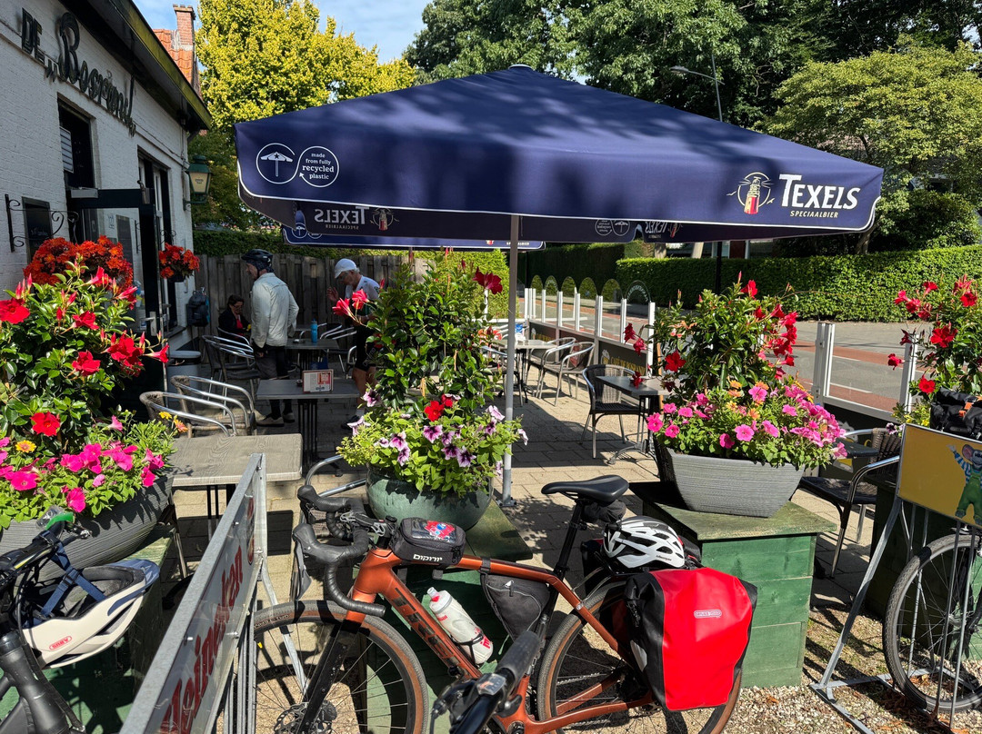 Recreatiepark De Bosrand