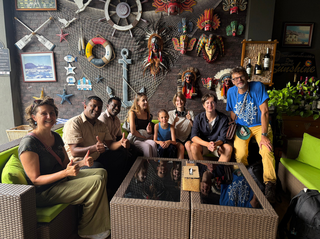 Belmont Boutique Hotel主图