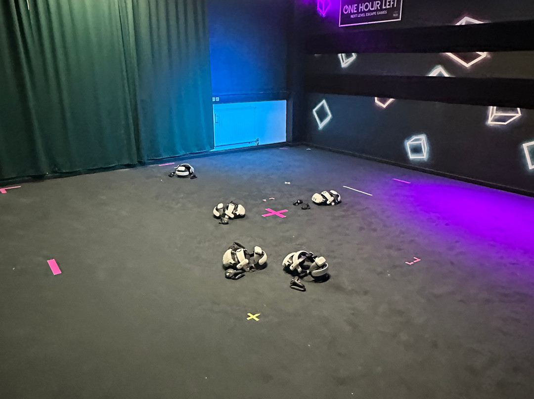 One Hour Left-奥托布伦必去景点