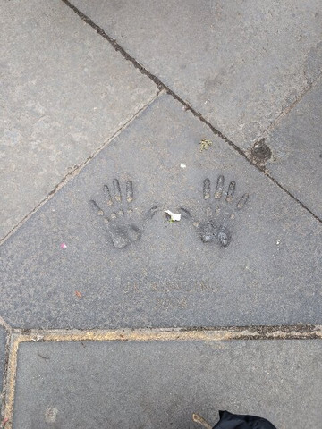 See Your City-爱丁堡必去景点