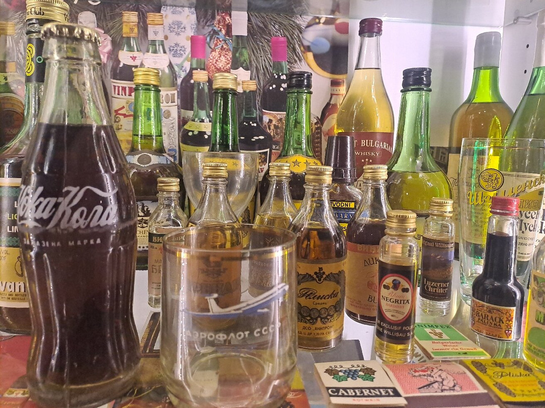 The Retro Museum In Varna-瓦尔纳必去景点