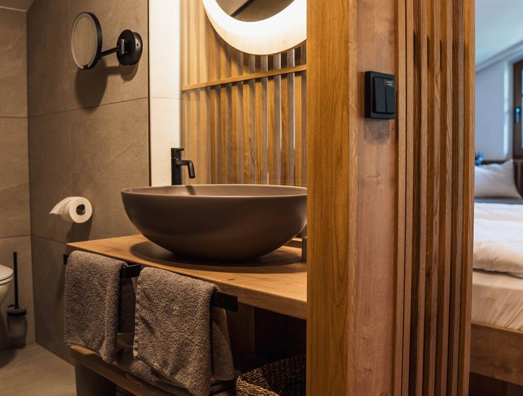 Bergrose Hideaway主图