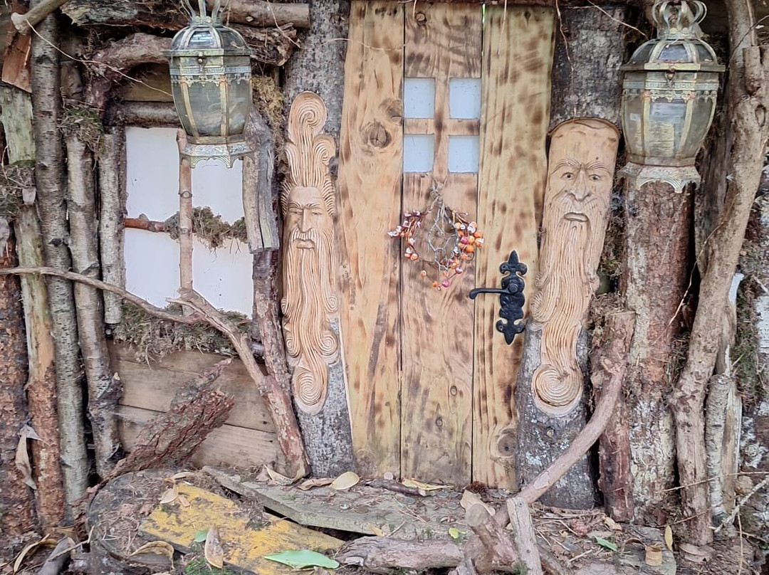 Northwood Trail – England’s Fairy Sanctuary-约克必去景点