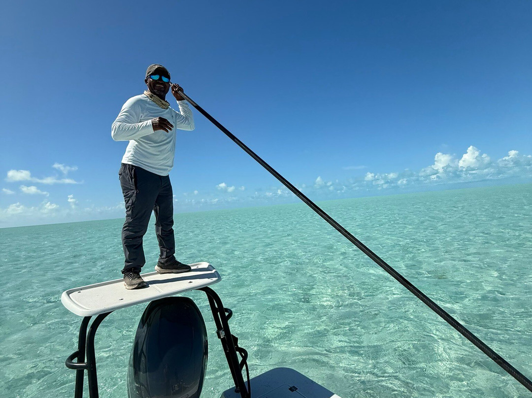 Generation Tours-普罗维登西亚莱斯必去景点