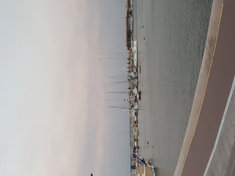 Microlimano-雅典必去景点