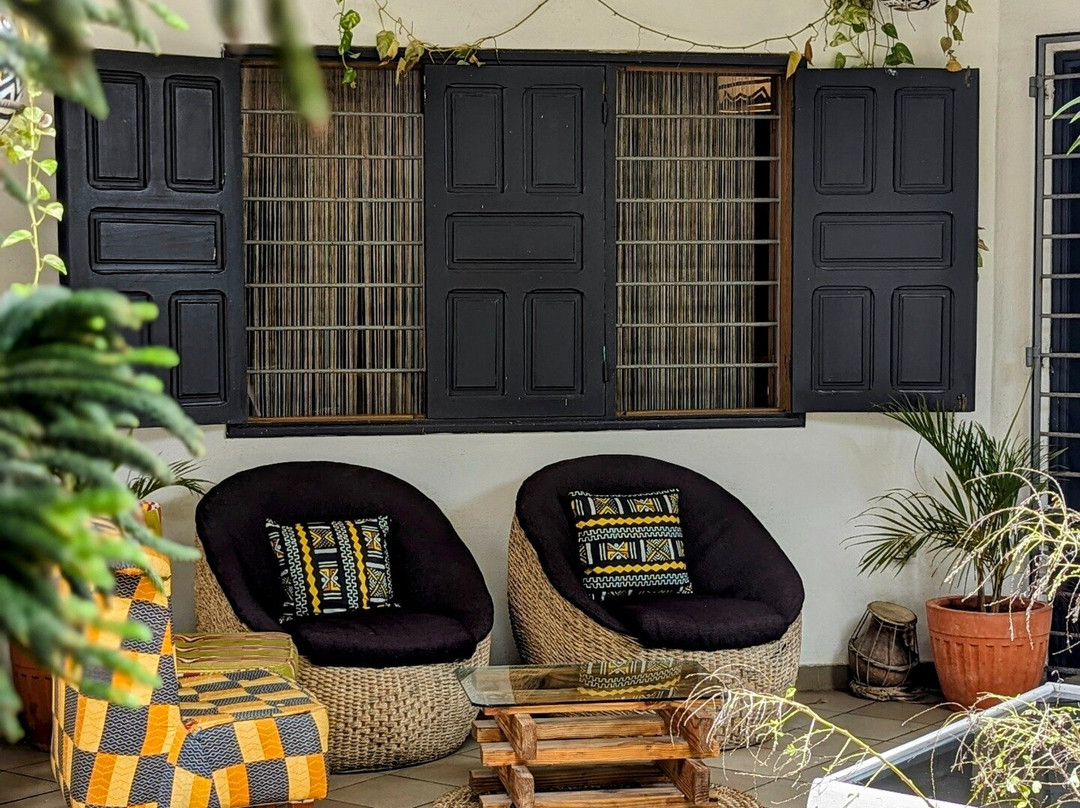 La Maison de Canelya主图