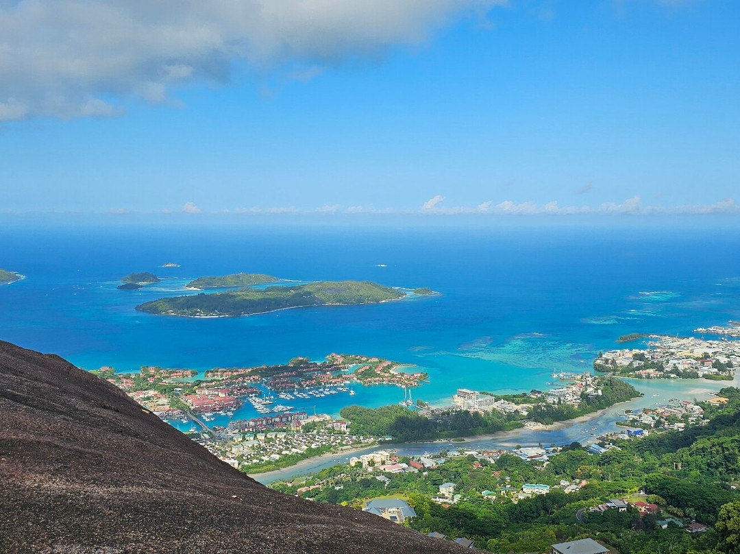 Copolia Trail-维多利亚必去景点