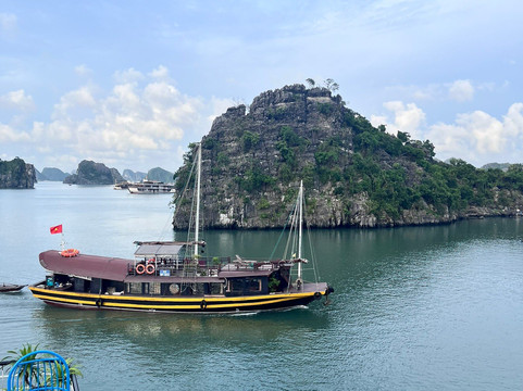 Sun Getaways Travel-河内必去景点