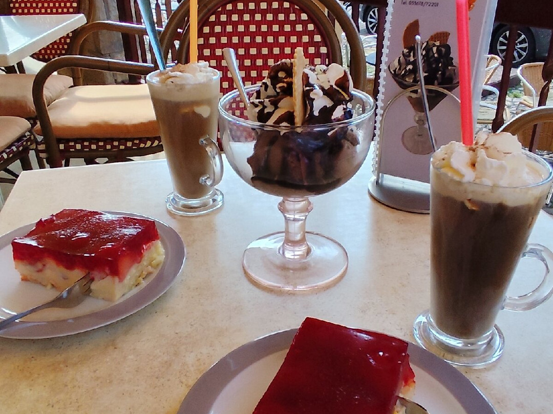 Altstadt-Cafe Domichowski