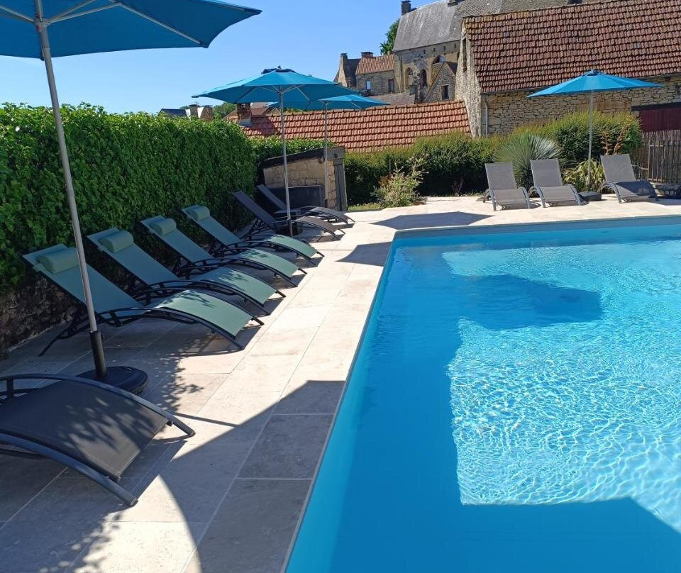 Le Clos De La Musardise
