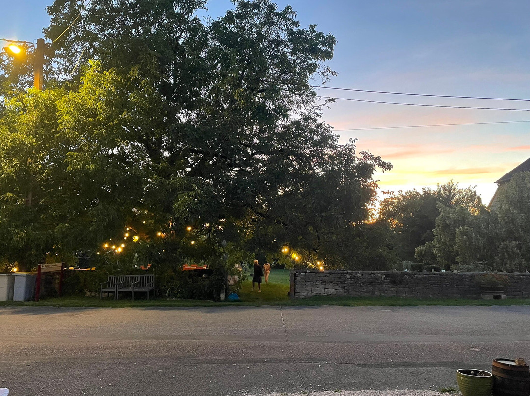 Maison Les Filles Tresy主图