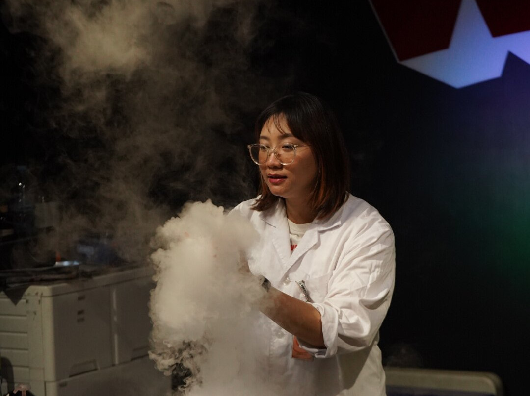 WOW Park-曼谷必去景点