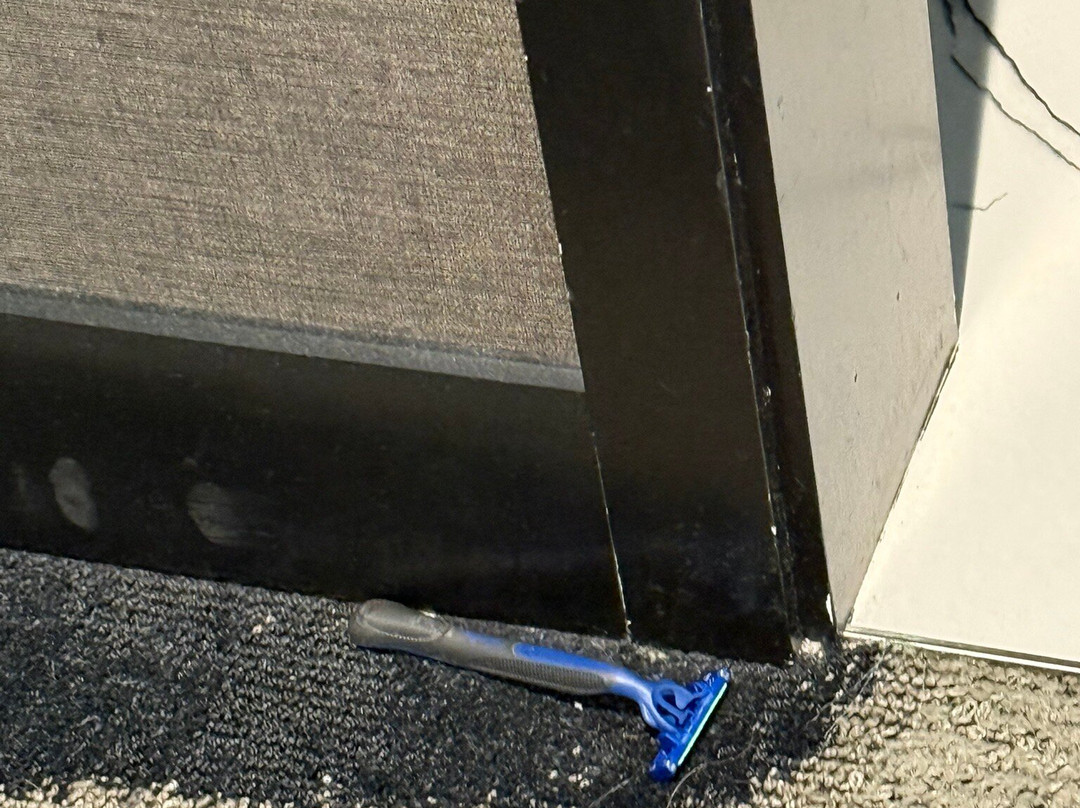 The Trade, Autograph Collection主图