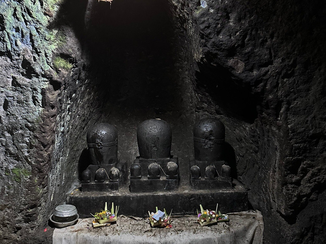 Bali Fascination Tour-Batubulan必去景点