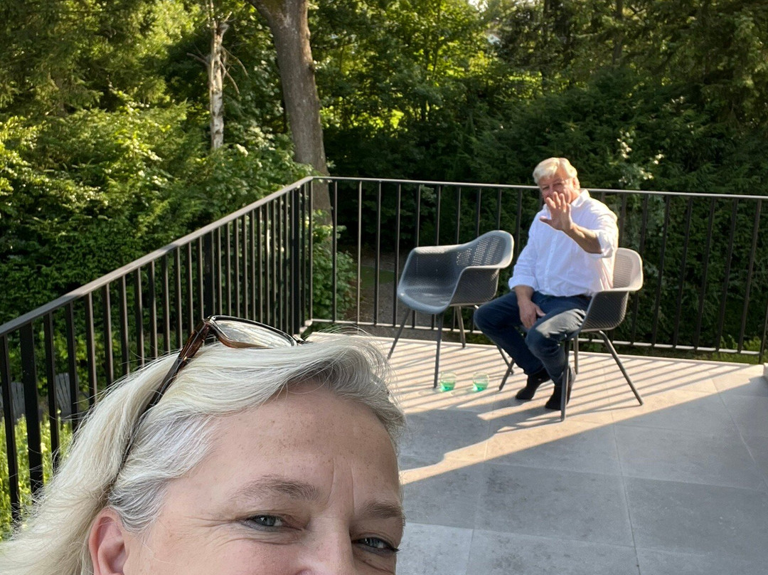 海德帕尔酒店主图