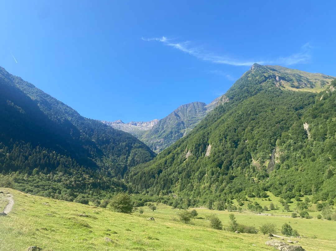 Lac D'oo-Oo必去景点