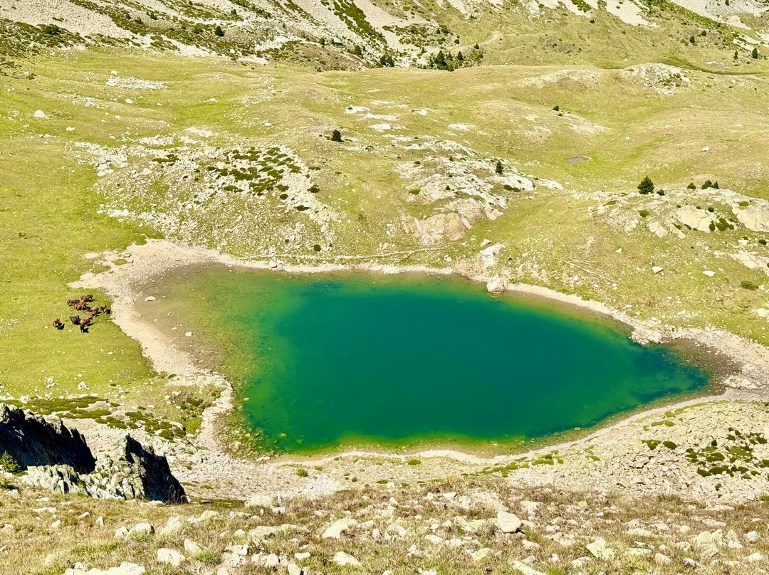 Panorama Trails-Terradelles必去景点
