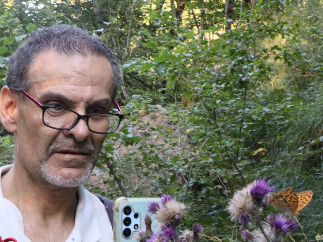 Lago delle Lame-Rezzoaglio必去景点