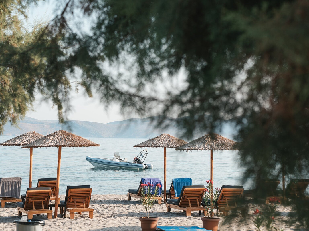 Seaside Marmari主图