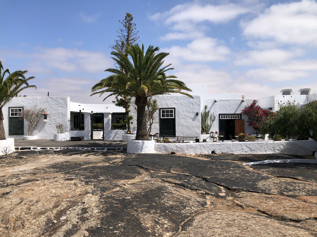 Caserio De Mozaga主图