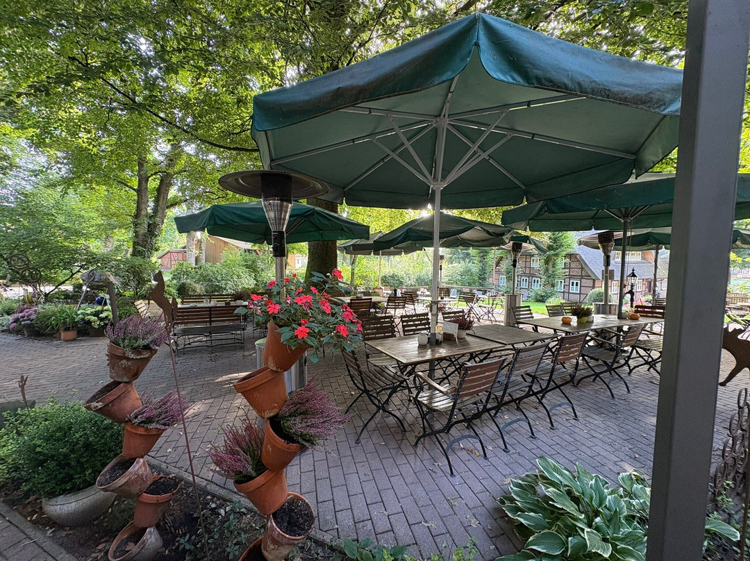 Glockenhof Studtmann主图